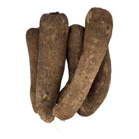 African Yam