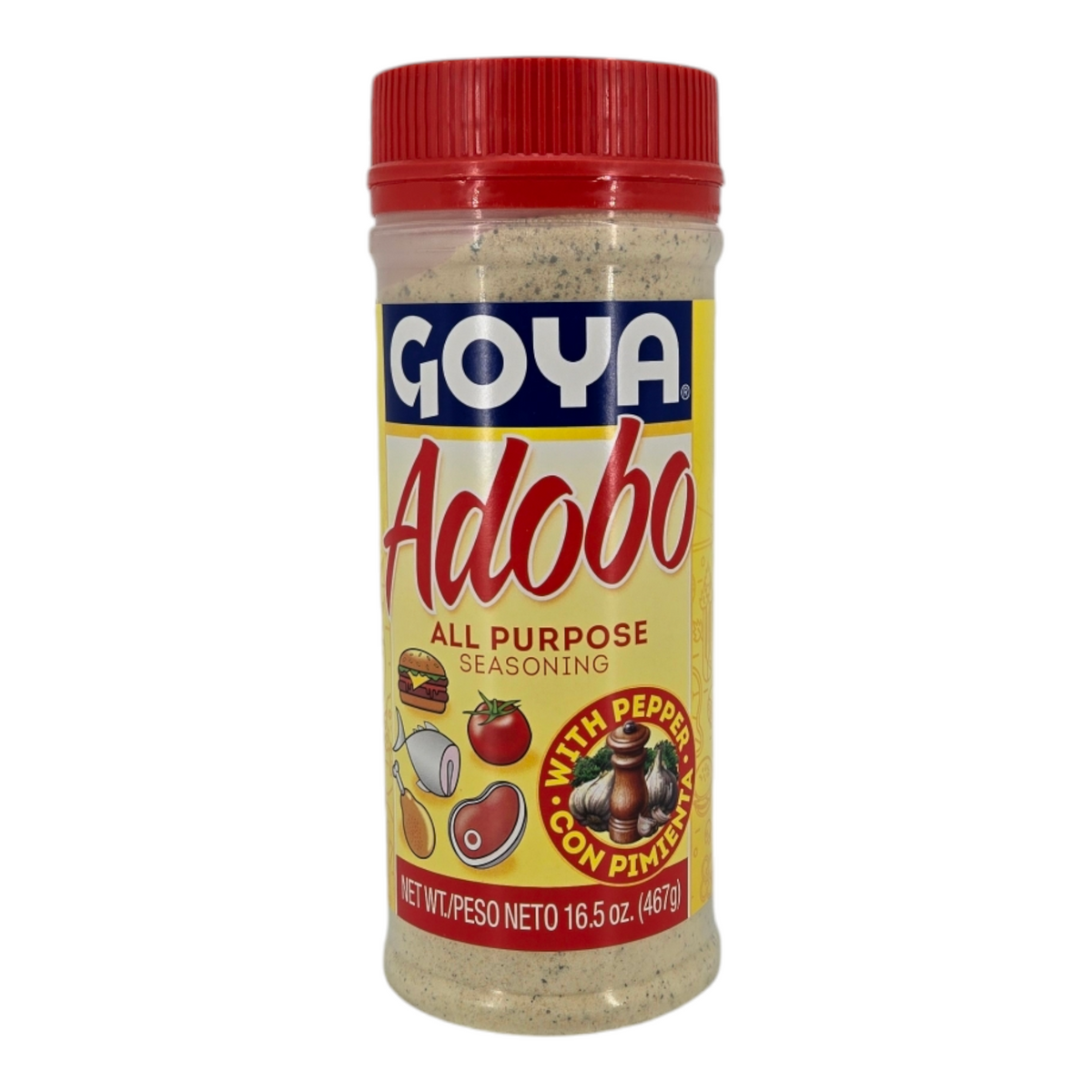 Goya Abado All- purpose Seasoning