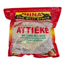 Attieke -Nina (Pre Cooked Grated Cassava)