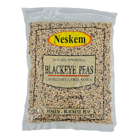 Neskem - Blackeye Peas (Beans)