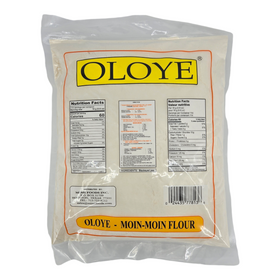 OLOYE -Beans Flour