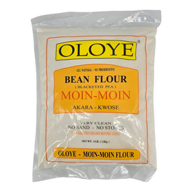 OLOYE -Beans Flour