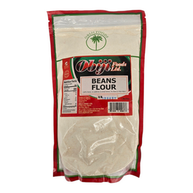 Obiji Foods -Beans Flour