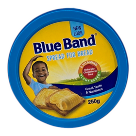 Blue band - Margarine Spread for Bread