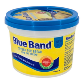 Blue band - Margarine Spread for Bread