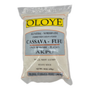 OLOYE -Cassava Flour (Akpu)