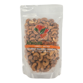 Cashew Nuts - African Blend