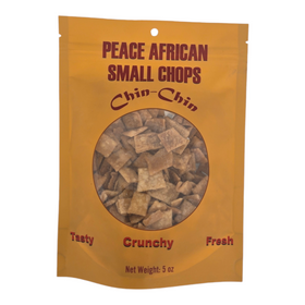 Chin Chin - Peace Africa Small Chops