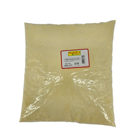 Corn Flour Yellow