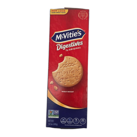 McVities Digestives Biscuits