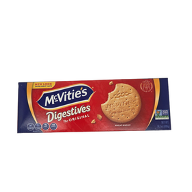 McVities Digestives Biscuits