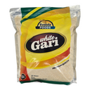 White Garri