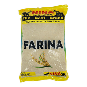 Nina -Farina