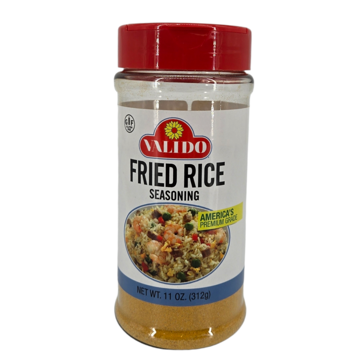 Fried Rice Seasoning