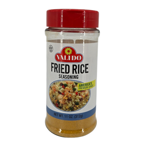 Fried Rice Seasoning