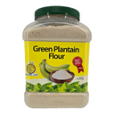 Waod -Plantain Flour (Fufu)