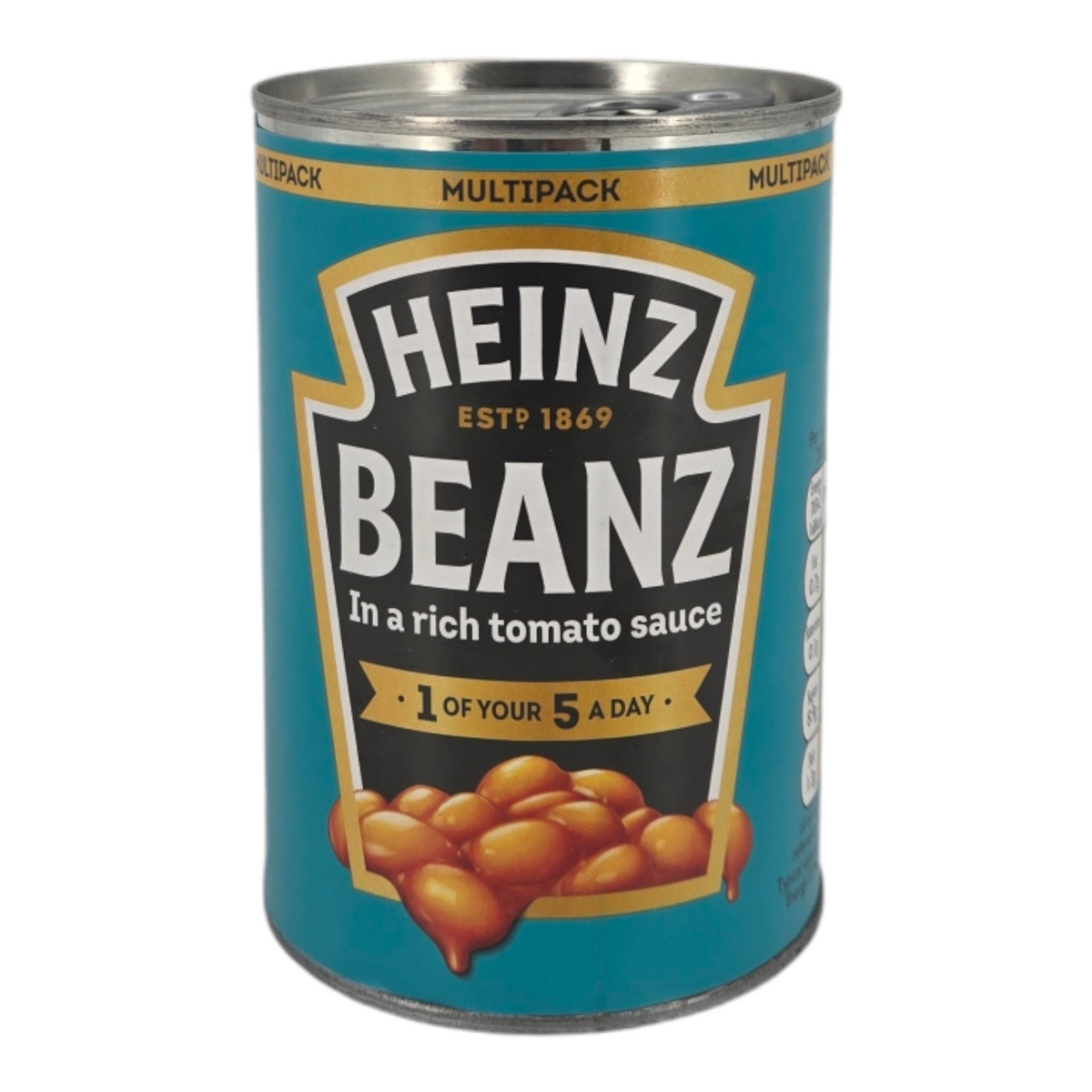 Heinz Beans (canned)