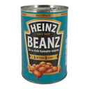 Heinz Beans (canned)