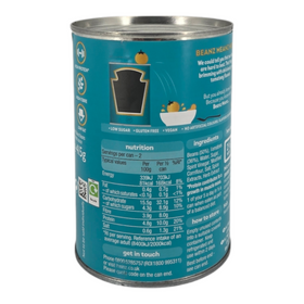 Heinz Beans (canned)