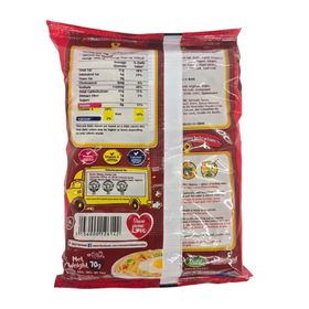 Indomie Instant Noodles