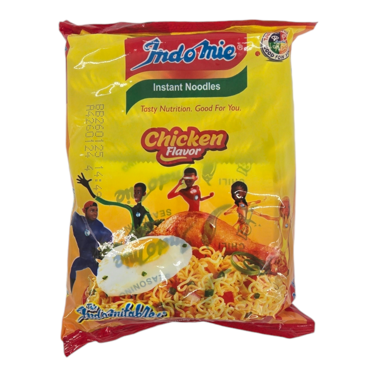 Indomie Instant Noodles