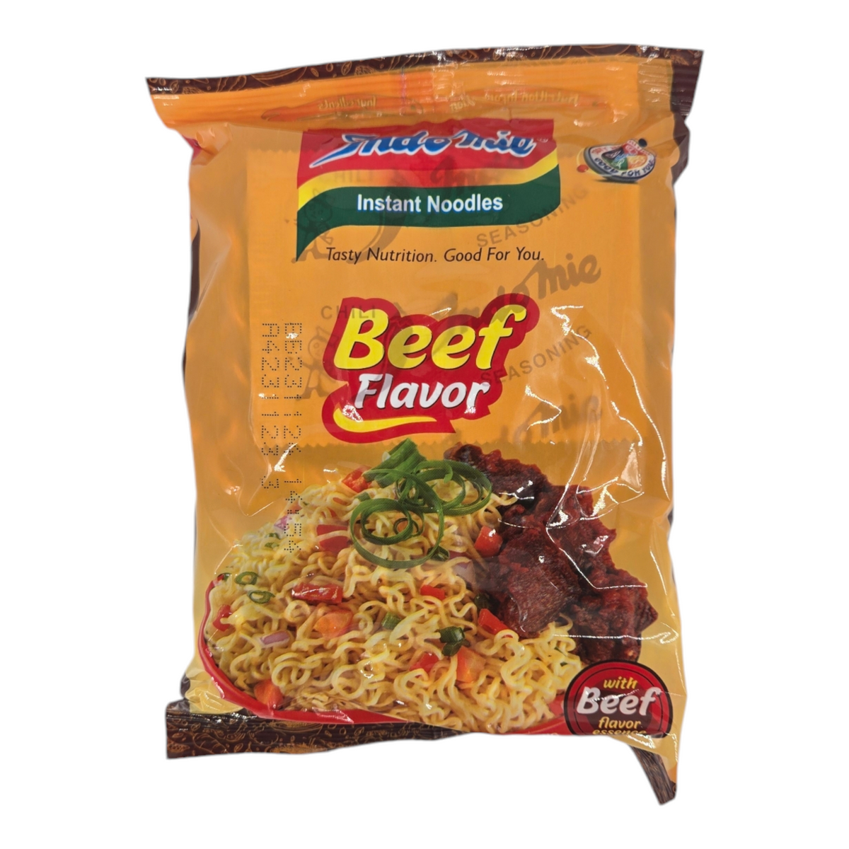 Indomie Instant Noodles