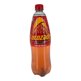 Lucozade Energy