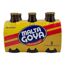 Malt Goya (Bottle) -6 Pack