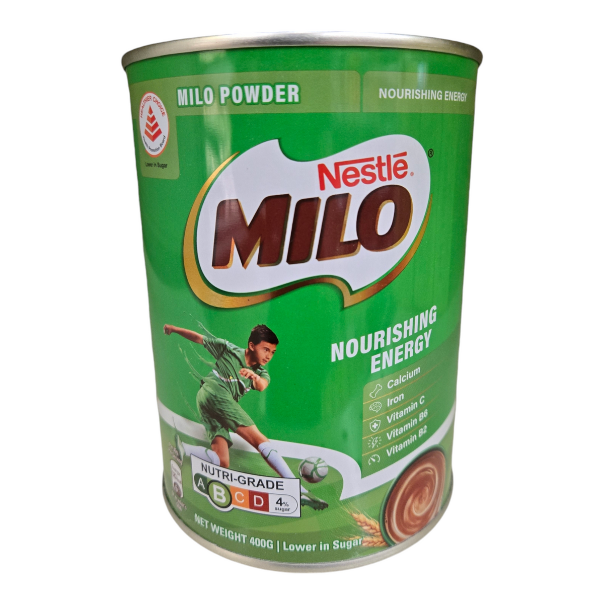 Milo (Malaysia)