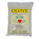 OLOYE -Oat Flour Fufu