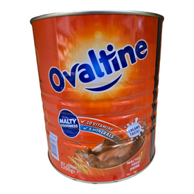 Ovaltine