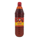 Palm oil -Zomi