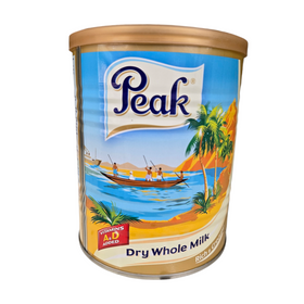 Peak Milk (Powdered)