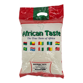 Cassava Flour [African Taste]