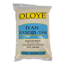 OLOYE -Pounded Yam Flour