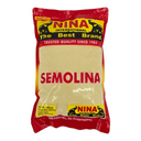 Nina -Semolina Flour