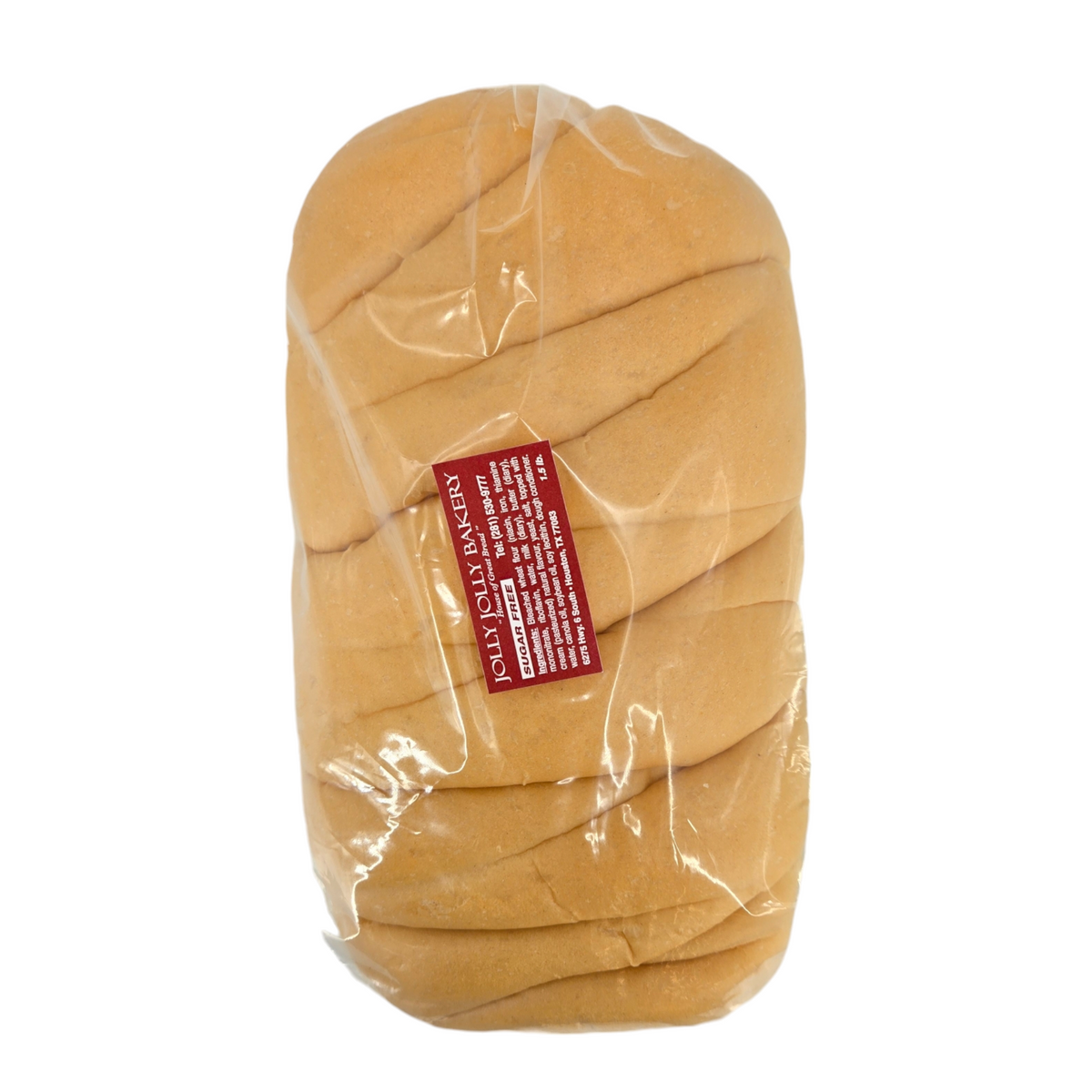 Sugar Free Agege Bread