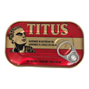 Titus Sardines