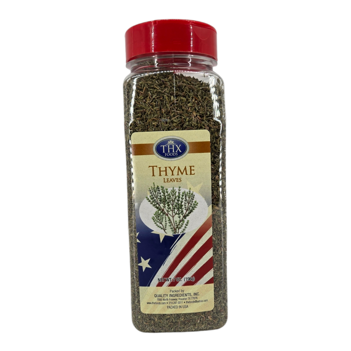 Thyme