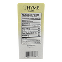 Thyme