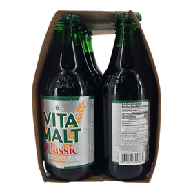 Vita Malt Classic (Bottle)