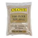 OLOYE -Yam Flour (Elubo)