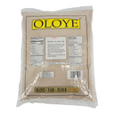 OLOYE -Yam Flour (Elubo)