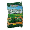 Chopped Spinach (Frozen)