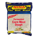 Fermented Corn Meal Dough -Nina