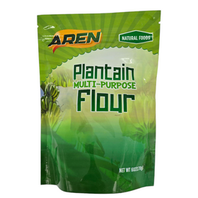 Plantain Multipurpose Flour -Aren