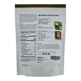 Plantain Multipurpose Flour -Aren