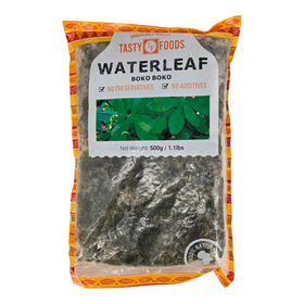 Waterleaf (Frozen)